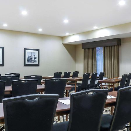 Hampton Inn Heath Kültér fotó