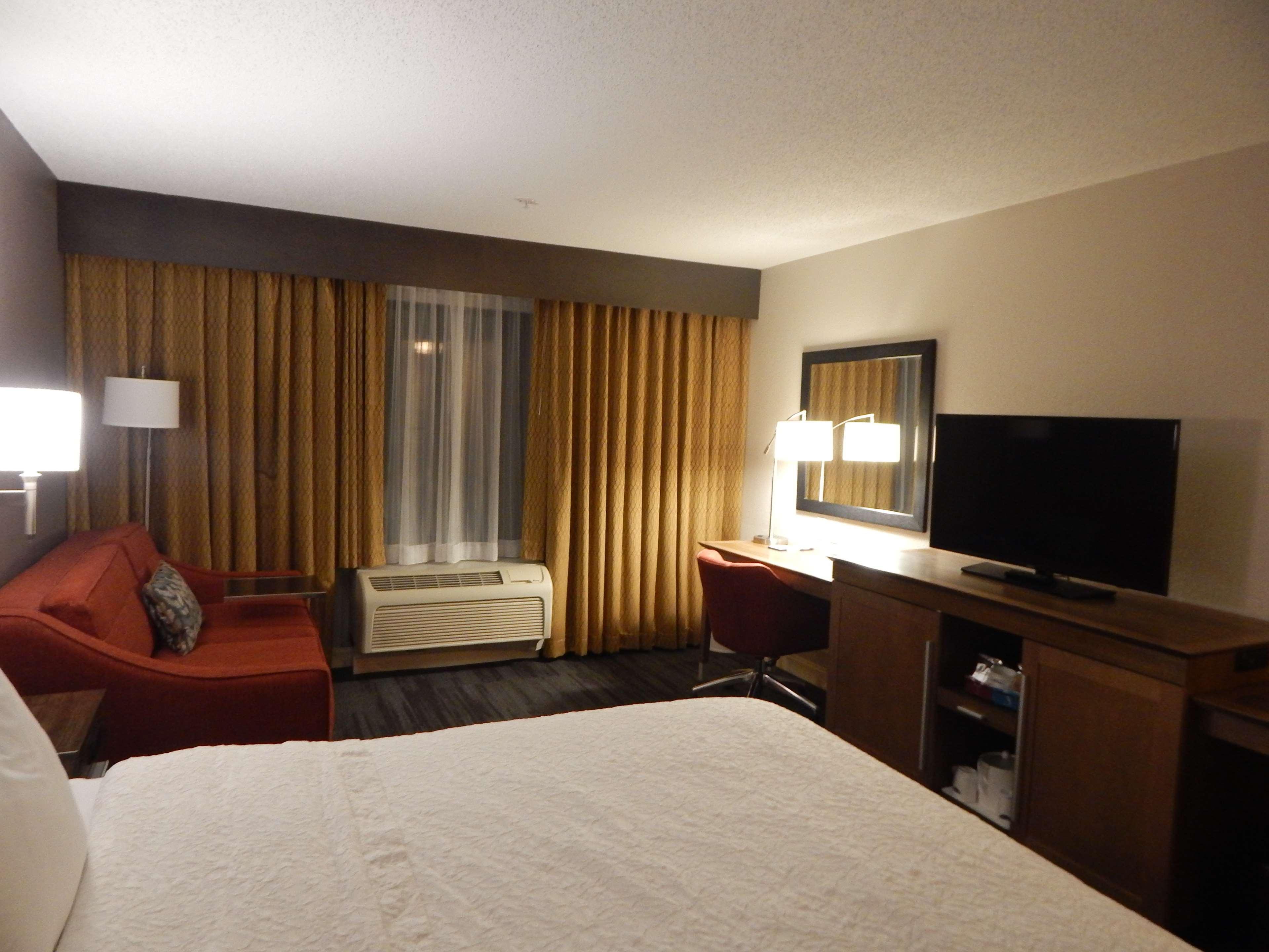 Hampton Inn Heath Kültér fotó