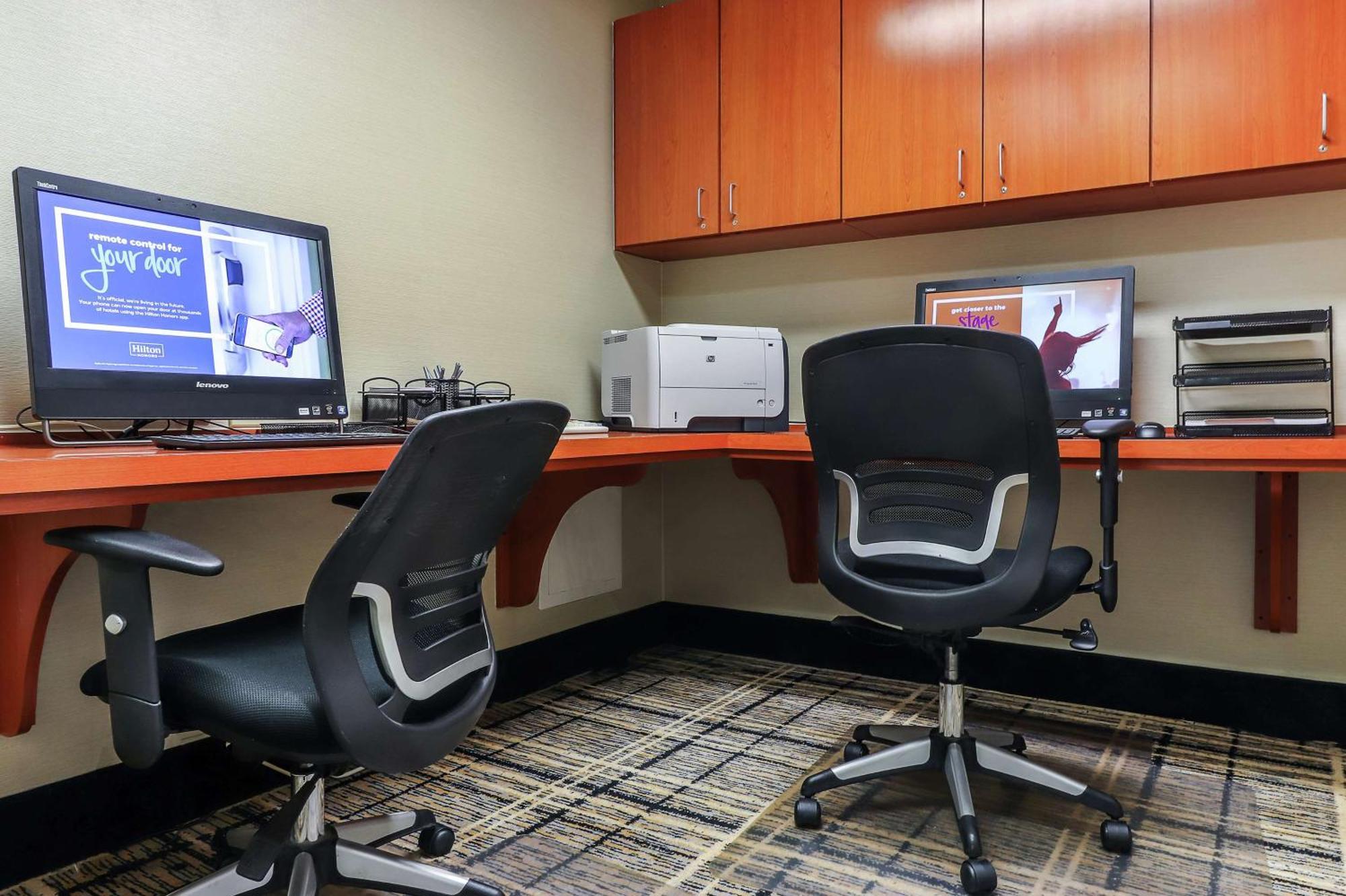 Hampton Inn Heath Kültér fotó