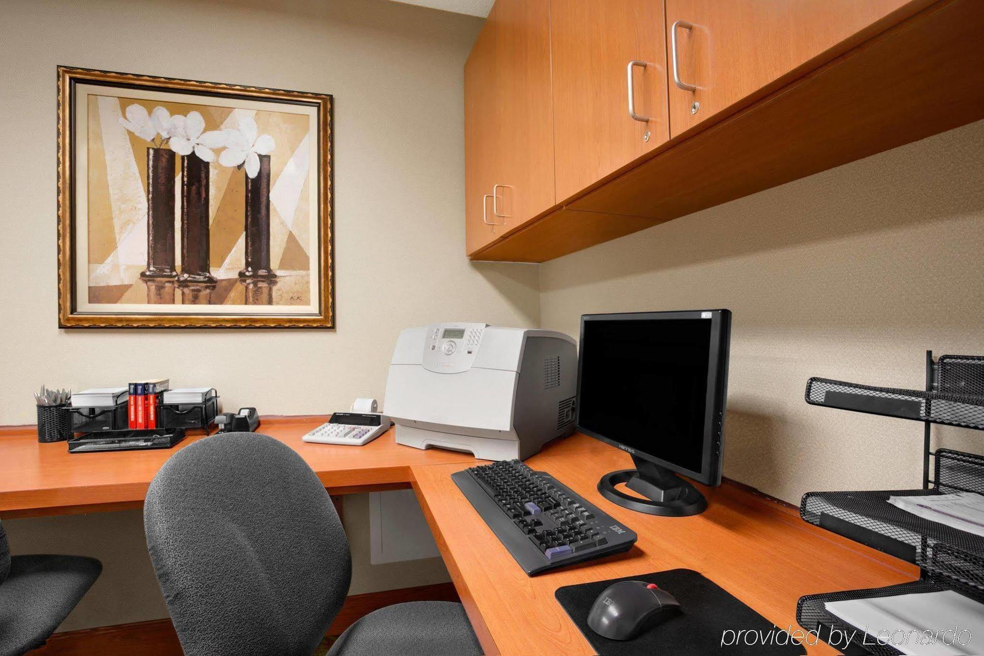 Hampton Inn Heath Kültér fotó